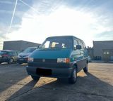Volkswagen T4 Multivan mit Klappdach - Volkswagen T4 Multivan in Berlin