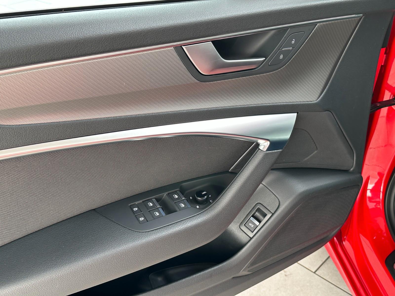 Audi A6 Avant 45 TDI quattro S tronic sport Navi*LED, миниатюра 8