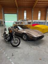 Corvette C4 - Corvette C4: Sportwagen