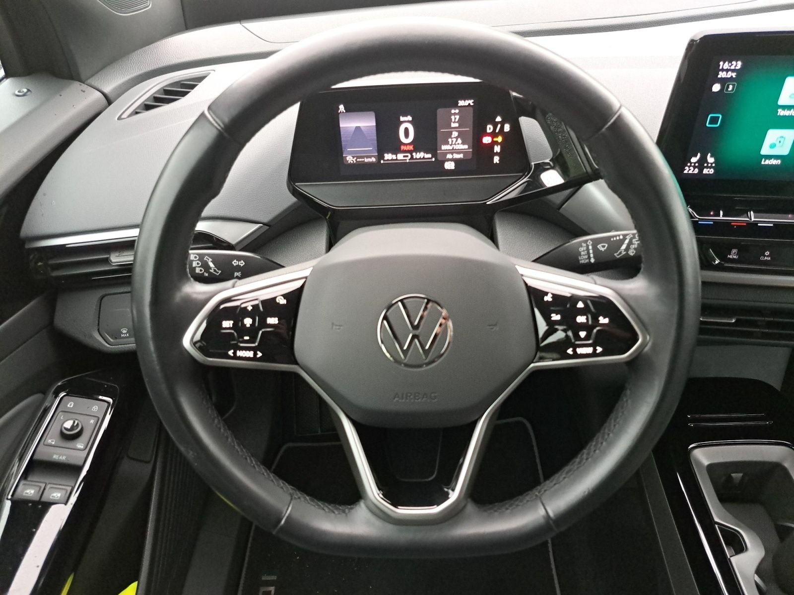 Volkswagen ID.4 - Bild 19