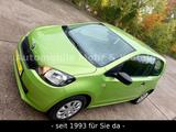 Skoda Citigo Cool Edition*DAB+*WINTERRÄDER*KLIMA*AUX* - Skoda Citigo: 3 Türen