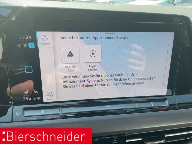 Volkswagen Golf - Bild 23