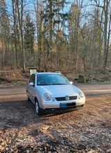 Volkswagen Vw Lupo 1.4 75ps Top Zustand Nur diese Woche - Volkswagen Lupo: 1.7
