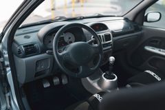 Fahrzeugabbildung Renault Clio Sport V6 3.0l *Mwst. / Phase I / Funfaktor*