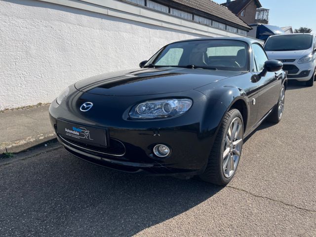 Mazda MX-5 2.0 Niseko Roadster Coupe