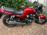Honda CB 750 Seven Fifty - HONDA CB 750 SEVEN FIFTY