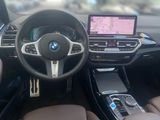 BMW iX3 Impressive M Sport HUD DA Pro Pano AHK PA+ - BMW iX3 aus 2024