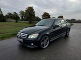 Mercedes-Benz C 250 CDI BlueEFFICIENCY AVANTGARDE AVANTGARDE - gebrauchte Mercedes-Benz C 250 aus dem Jahr 2009