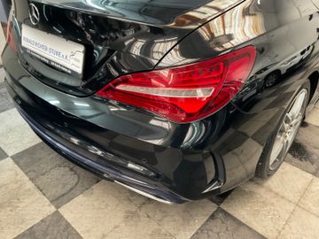Mercedes CLA 200 - 12