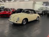 Porsche A 1600 reutter