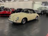 Porsche A 1600 reutter - Porsche 356: Cabrio, A