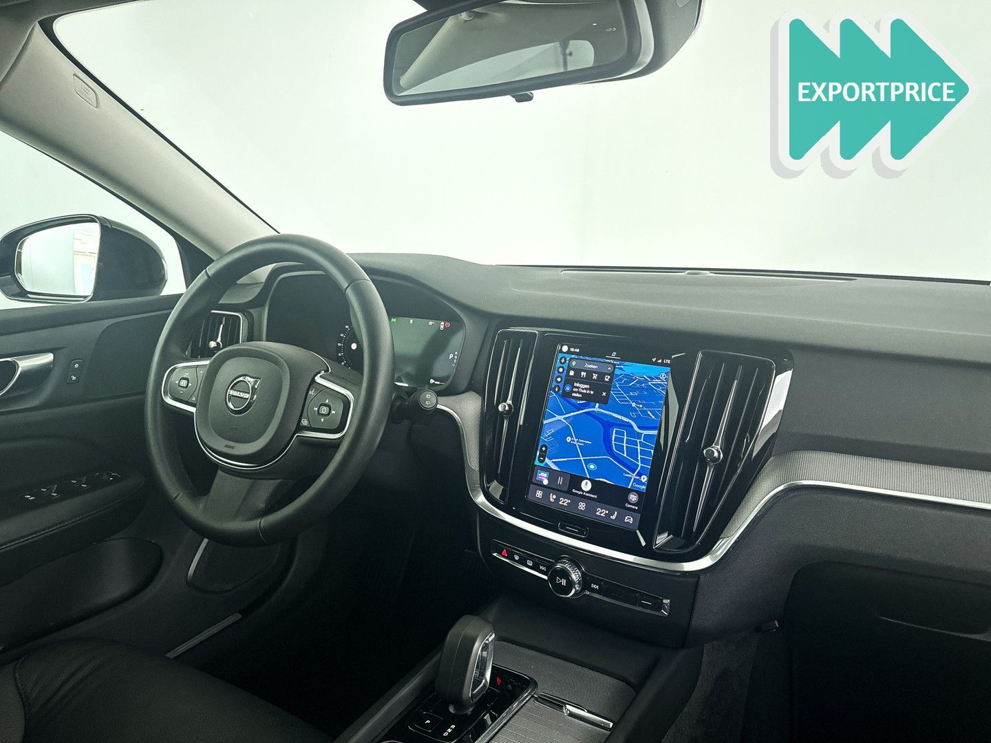 Volvo V60 B4 Essential Edition | Parkeercamera | Stoel imagem 3