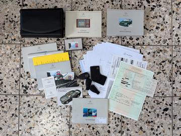 صورة مصغرة 24 لـ 2001 Mercedes-BENZ CL