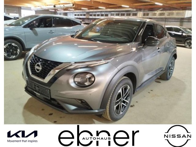 Image of Nissan Juke