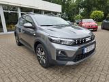 Dacia Sandero Stepway TCe 110 Expression Facelift SHZ - Dacia Sandero mit Facelift
