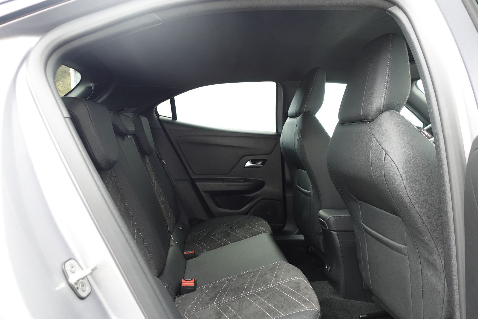 Fahrzeugabbildung Opel Mokka GS 1.2T,MatrixLED,Kamera,Sitzhzg,Allwetter