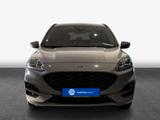 Ford Kuga 2.5 Duratec FHEV 4x4 GRAPHITE TECH EDITION - Ford Kuga: Graphite Tech Edition