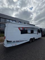 Kabe  Imperial 630 TDL FK E&P Level Oyster V85 Mover - Kabe Imperial