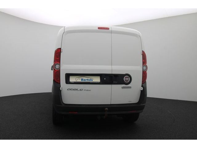 Fahrzeugabbildung Fiat Maxi SX Kasten