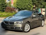 BMW 530d F10*90KM*VOLL*LEDER*MICHELLIN* LU... - BMW 530: 530d F10