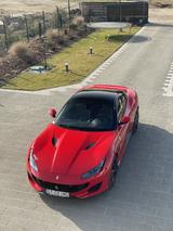 Ferrari Portofino 3.9 T V8 DCT - - Ferrari Portofino aus 2019