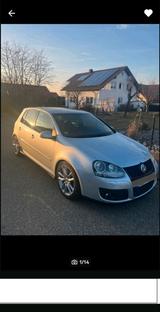 Volkswagen Golf V GTI TÜV 11/2026 - Volkswagen Golf aus 2005: GTI