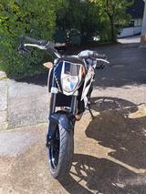 KTM DUKE 690 - Angebote