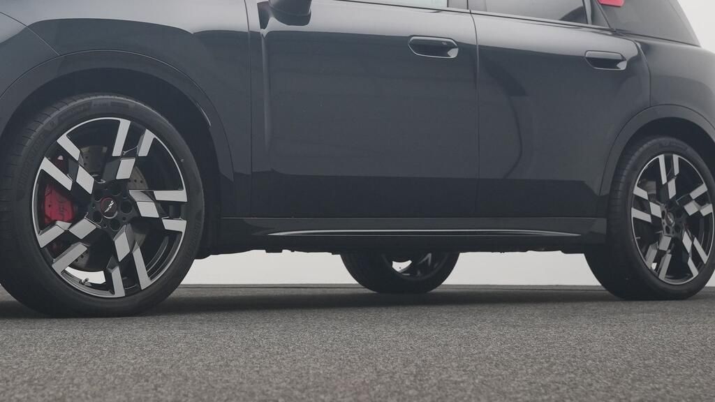 MINI John Cooper Works Countryman - Bild 23