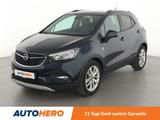 Opel Mokka X 1.4 Turbo 120 Jahre Start/Stop *NAVI*CAM - Opel Mokka X in Köln
