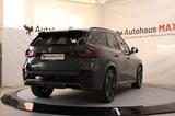 BMW X1 18 d M Sport Shadow Line~Kamera~Ambiente~SZH - BMW X1 aus 2023