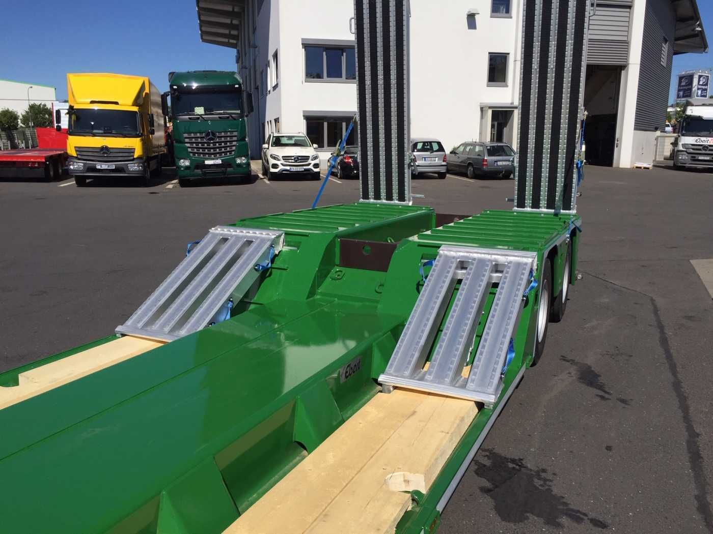 Fahrzeugabbildung Andere EBERT TLS 43 ST // 32,2to Nutzlast