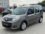 Renault Kangoo Paris*5-SITZER* - gebrauchte Renault Kangoo aus dem Jahr 2014