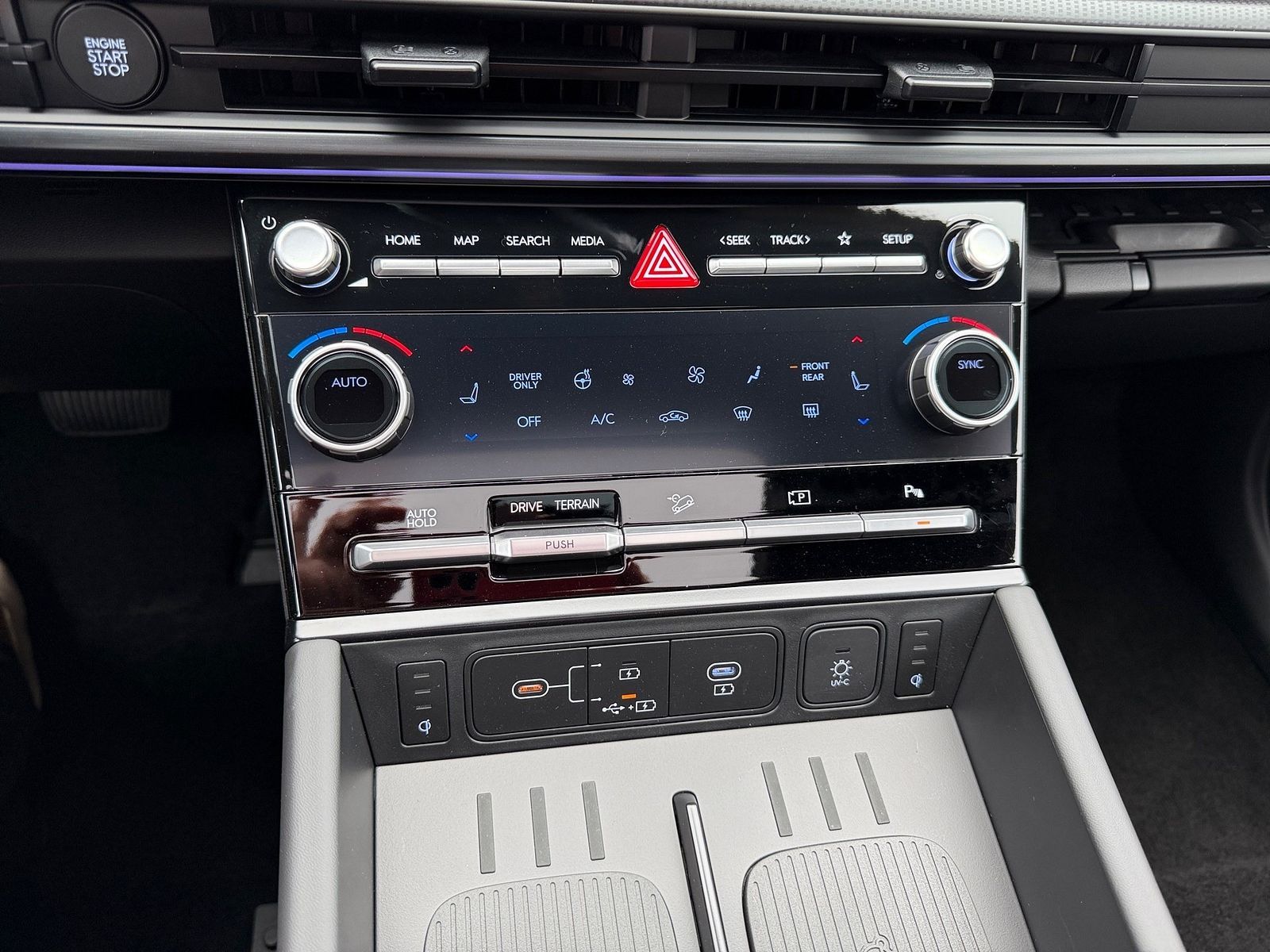 Hyundai Santa Fe – Bild 19