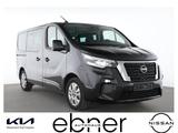 Nissan Primastar 2,8t dCI 150PS L1H1 MT TEKNA 1ST HK BE - Nissan Primastar: Kombi