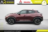 Nissan Juke Hybrid N-Connecta - Nissan Juke: Connect