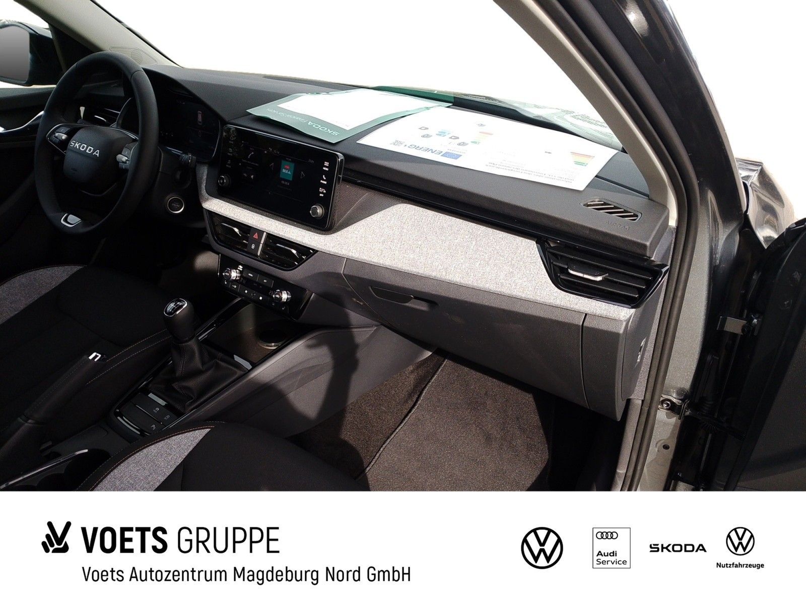 Skoda Kamiq - Bild 13