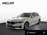BMW 520i Aut. Touring LiCoPro LED SHZ Carplay Leder - gebrauchte BMW 5er Reihe aus dem Jahr 2023