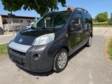Fiat Fiorino SX Kasten Automatik TÜV NEU KLIMA