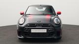 MINI John Cooper Works Cabrio - scheckheftgepflegte MINI John Cooper Works Cabrio