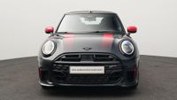 MINI John Cooper Works Cabrio - Vorschau Bild 3