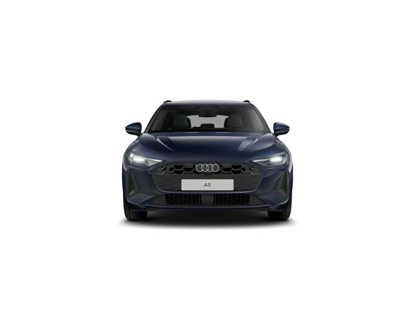 Audi A5 - Bild 5