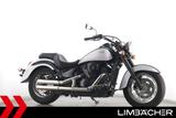 Kawasaki VN 900 CLASSIC - FALCON-AUSPUFF - KAWASAKI VN 900