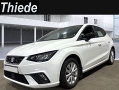 Fahrzeugabbildung Seat Ibiza 1.0 TSI FR SPORT DSG LED/SHZ/VIRTU./PDC