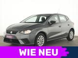 Seat Ibiza Style Tagfahrlicht LED|Klima|Bremsassisten - Seat Ibiza bis 10.000 Euro