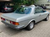 Mercedes-Benz CE 280 - Mercedes-Benz CE 280