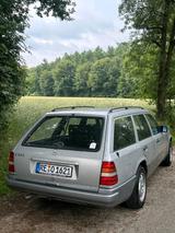 Mercedes-Benz Mercedes W124 S124 E200 TE Kombi LPG TÜV H... - Mercedes-Benz mit LPG-Antrieb: W124