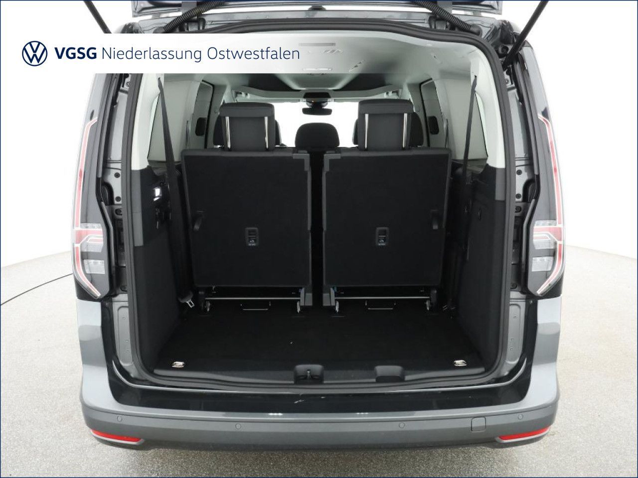 Volkswagen Caddy Maxi - Bild 18
