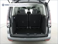 Volkswagen Caddy Maxi - Vorschau Bild 18