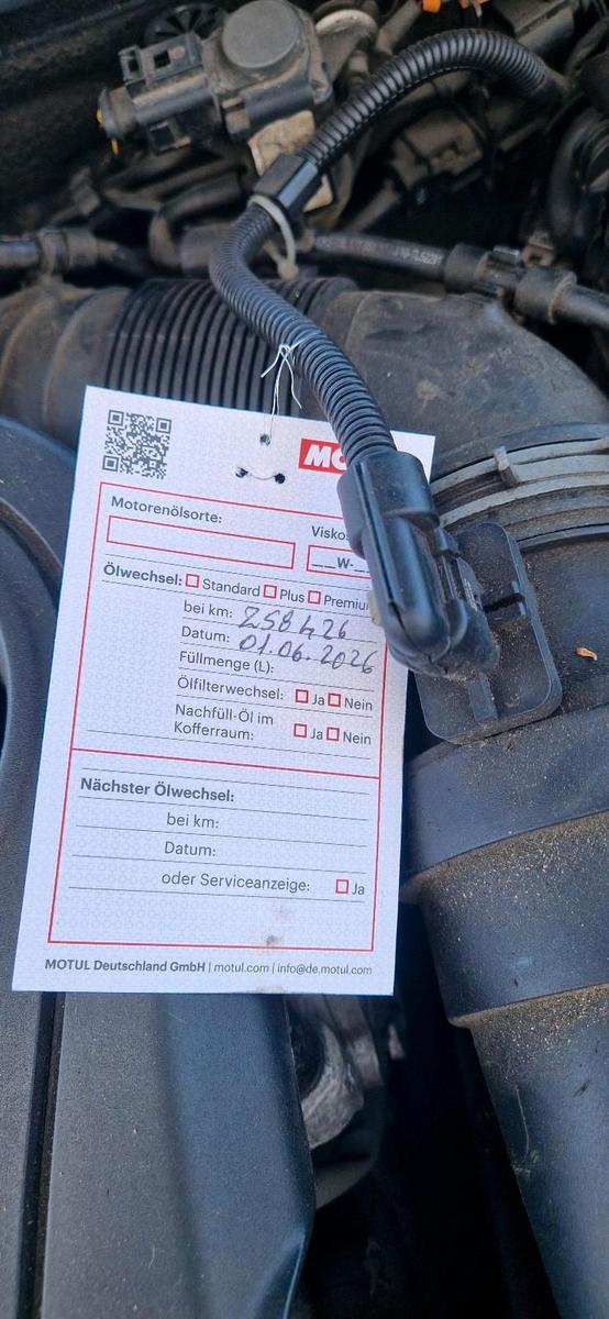 Audi A3 2010 — photo 14