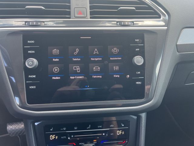 Tiguan Allspace Life 2.0 TDI DSG